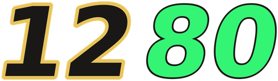 1280 logo
