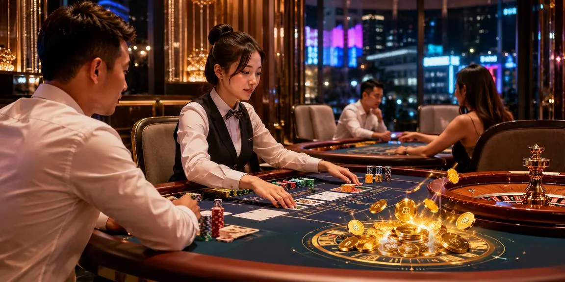 1280 Casino & Slot