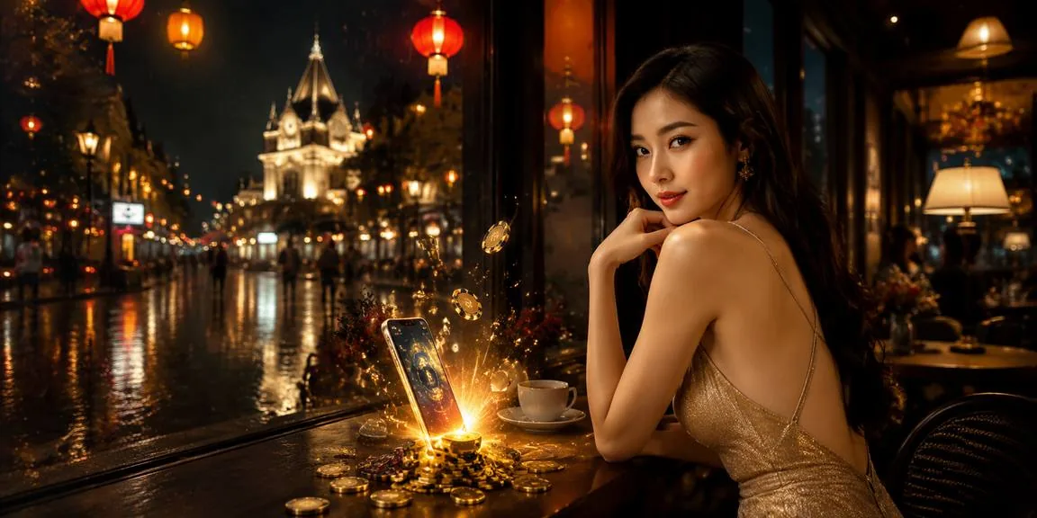 1280 Truy cập di động trong ba bước