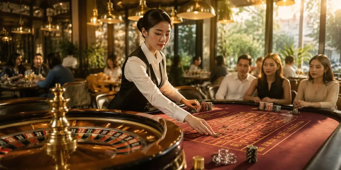 1280 Chúng tôi là ai và làm gì